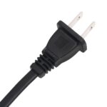 Glacière avec poignée et adaptateur noir et blanc 25 L PP et PE – Image 12