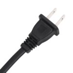 Glacière avec roue et adaptateur noir et gris 40L polypropylène – Image 12