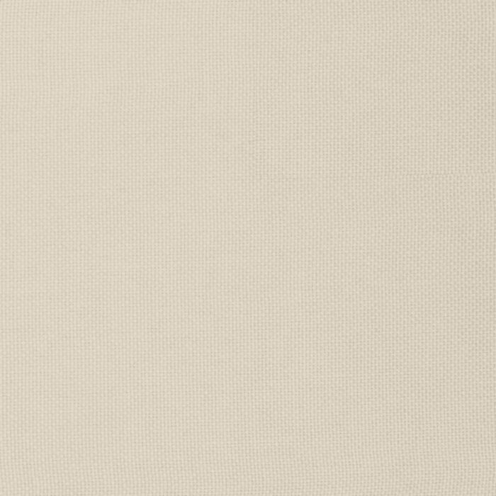Chaise de relaxation Crème Tissu – Image 6