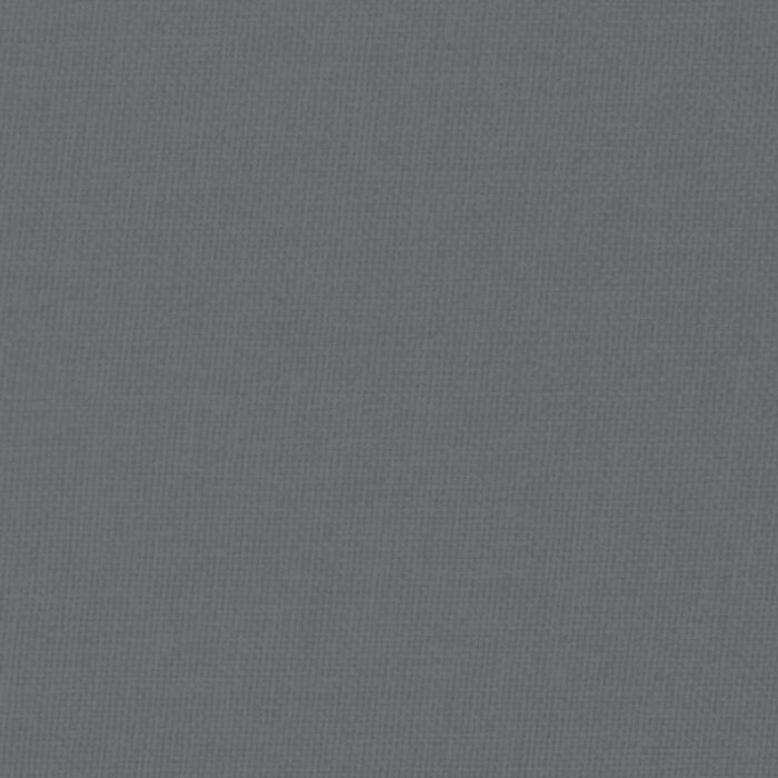 Chaise de relaxation Gris foncé Tissu – Image 6