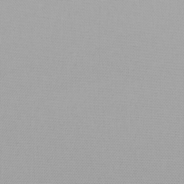 Chaise à bascule Gris clair Tissu – Image 5