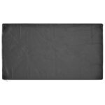 Housses salon de jardin 2pcs 8œillets 125x70x35cm rectangulaire – Image 4