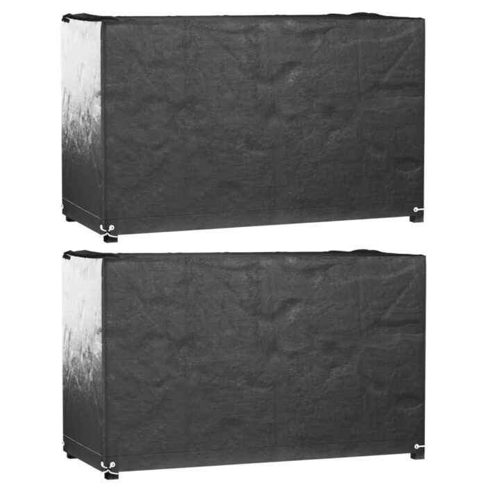 VXL8720845747039_a_en_hd_1.jpg Housses salon de jardin 2pcs 8œillets 125x55x75cm rectangulaire – Image 1