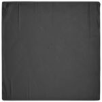 Housses de salon de jardin 2 pcs 8 œillets 125x125x75 cm carré – Image 4