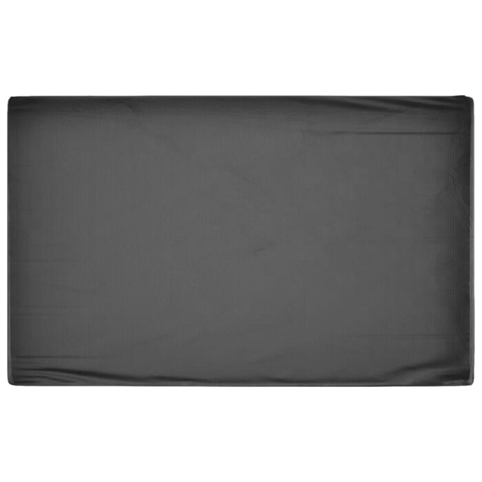 Housses de salon de jardin 2 pcs 12 œillets rectangulaire – Image 4
