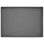 Housses de salon de jardin 2 pcs 12 œillets rectangulaire – Image 4