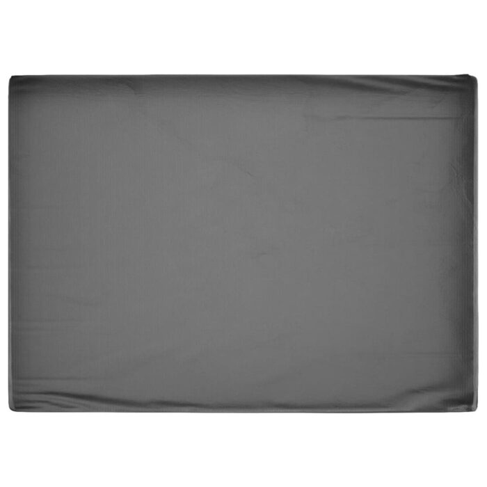 Housses de salon de jardin 2 pcs 12 œillets rectangulaire – Image 4