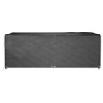 Housses de salon de jardin 2 pcs 12 œillets rectangulaire – Image 2