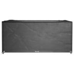 Housses de salon de jardin 2 pcs 16 œillets 300x300x75 cm carré – Image 2