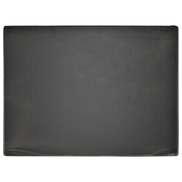 Housses de salon de jardin 2 pcs 16 œillets rectangulaire – Image 4