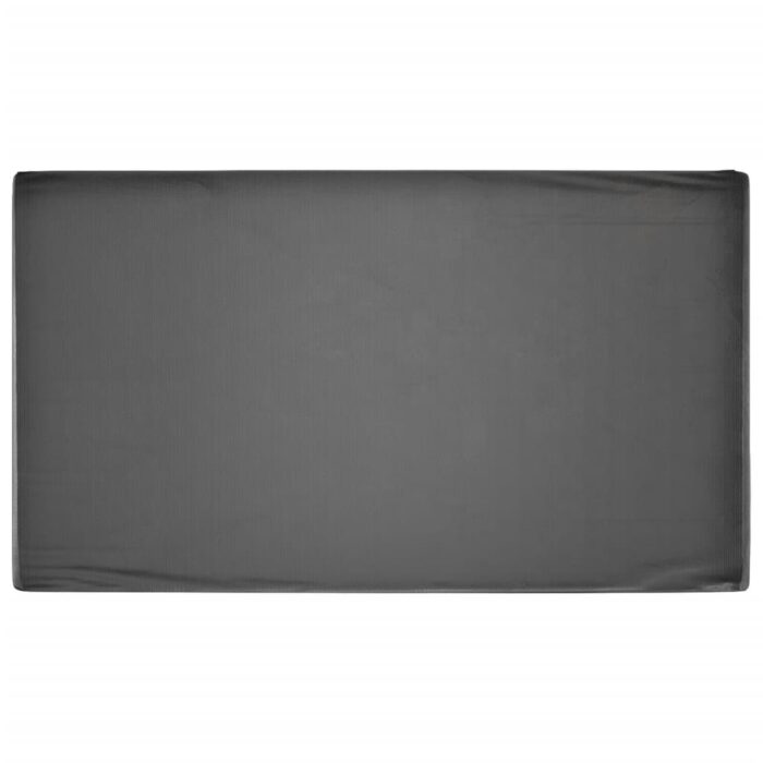 Housses de salon de jardin 2 pcs 12 œillets rectangulaire – Image 4