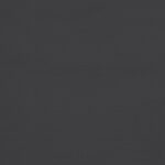 Parasol de jardin à double tête avec LED noir 316x240 cm – Image 7