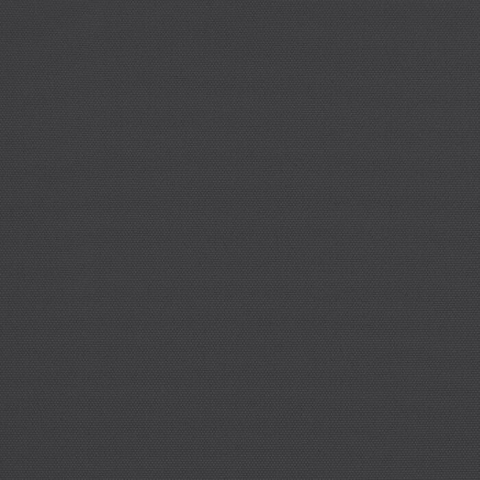 Parasol de jardin à double tête avec LED noir 316x240 cm – Image 7