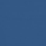 Parasol de jardin à double tête avec LED bleu azuré 316x240 cm – Image 7