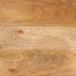 Meuble TV 110x30x41 cm bois massif de manguier – Image 8