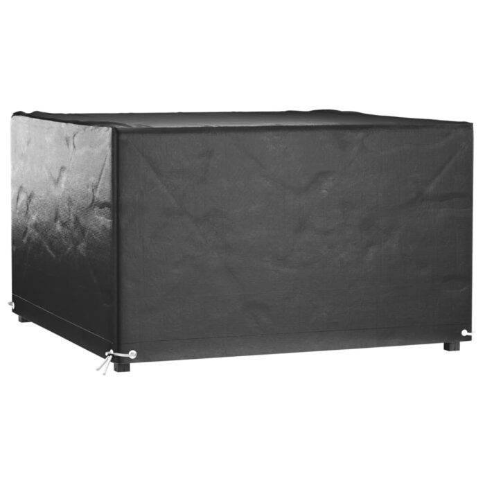 VXL8720845750374_a_en_hd_1.jpg Housse de salon de jardin 8 œillets 132x132x80 cm carré – Image 1