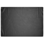 Housse de salon de jardin 8 œillets 180x122x75 cm rectangulaire – Image 4