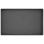 Housse de salon de jardin 12 œillets 213x132x75cm rectangulaire – Image 4