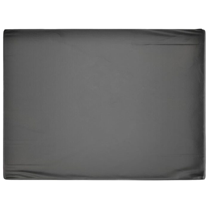 Housse de salon de jardin 12 œillets 227x152x65cm rectangulaire – Image 4