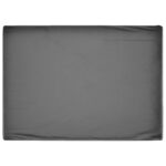 Housse de salon de jardin 12 œillets 230x165x80cm rectangulaire – Image 4