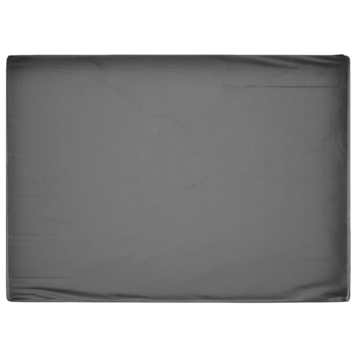 Housse de salon de jardin 12 œillets 230x165x80cm rectangulaire – Image 4