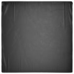 Housse de salon de jardin 16 œillets 240x240x55 cm carré – Image 4