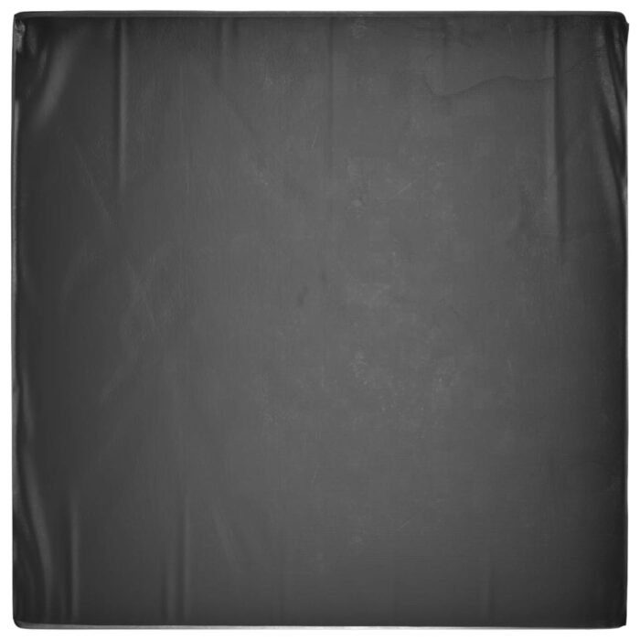 Housse de salon de jardin 16 œillets 240x240x55 cm carré – Image 4