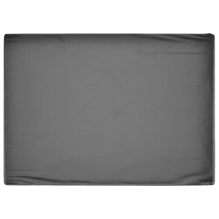 Housse de salon de jardin 12 œillets 270x180x90cm rectangulaire – Image 4