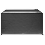 Housse de salon de jardin 16œillets 278x204x105cm rectangulaire – Image 3