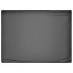 Housse de salon de jardin 16œillets 278x204x105cm rectangulaire – Image 4