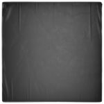 Housse de salon de jardin 16 œillets 300x300x75 cm carré – Image 4