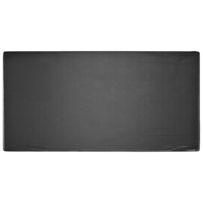 Housse de salon de jardin 12 œillets 315x160x75cm rectangulaire – Image 4