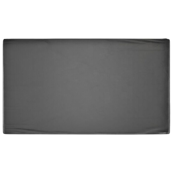 Housse de salon de jardin 12 œillets 315x180x75cm rectangulaire – Image 4