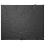 Housse de balancelle 12 œillets 220x177x220 cm PE – Image 3