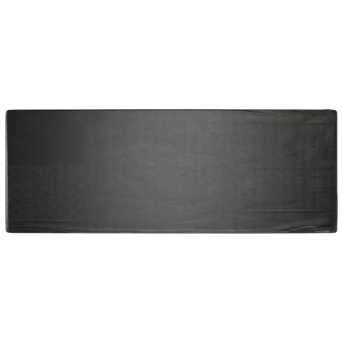 Housse de chaise longue 12 œillets 205x75x40 cm polyéthylène – Image 3