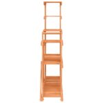 Support à fleurs 110x25x111 cm bois massif de sapin – Image 3