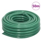 Tuyau d'arrosage vert 0,75" 50 m PVC – Image 4