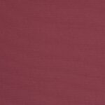 Parasol de jardin avec mât en bois rouge bordeaux 198x198x231cm – Image 4