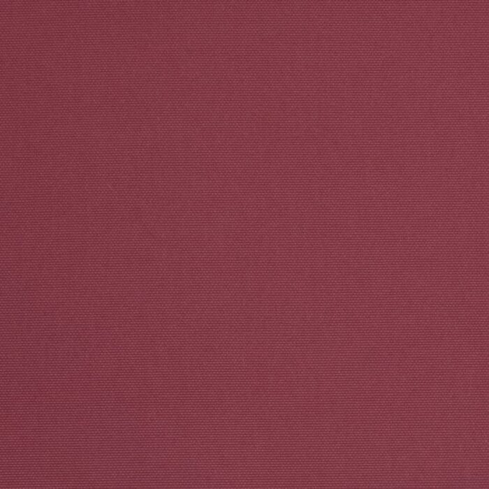 Parasol de jardin avec mât en bois rouge bordeaux 198x198x231cm – Image 4