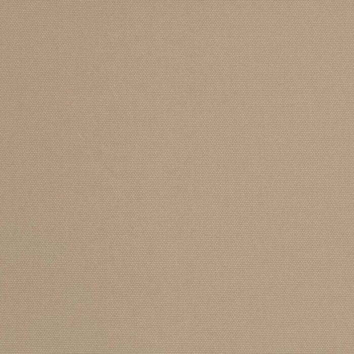 Parasol de jardin avec mât en bois taupe 300x300x273 cm – Image 4