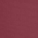Parasol de jardin avec mât en bois rouge bordeaux 300x300x273cm – Image 4