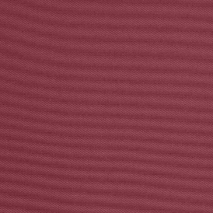 Parasol de jardin avec mât en bois rouge bordeaux 300x300x273cm – Image 4