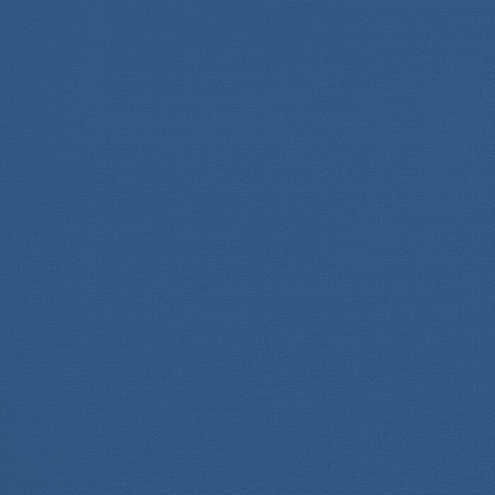 Parasol de jardin avec mât en bois bleu azuré 300x300x273 cm – Image 4
