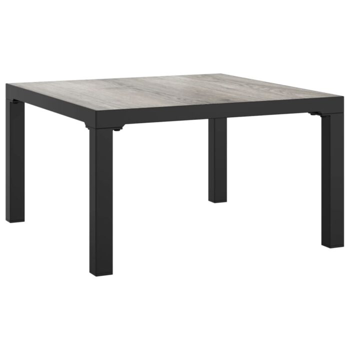 VXL8720845760892_g_en_hd_4.jpg Salon de jardin 4 pcs noir et gris résine tressée – Image 4