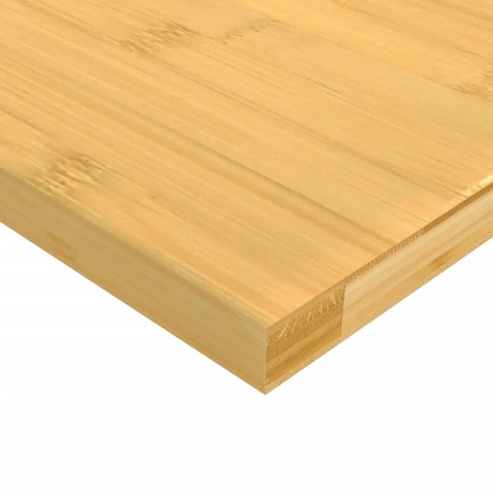 VXL8720845773250_g_en_hd_2.jpg Étagère murale 40x20x1,5 cm bambou – Image 2