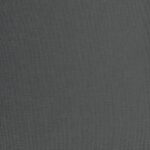 Chaises de jardin avec coussins lot de 2 noir 54x61x83 cm rotin – Image 6