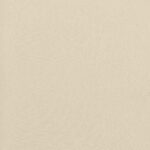 Fauteuil inclinable de jardin avec coussins marron clair rotin – Image 7