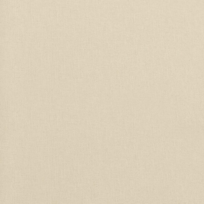 Fauteuil inclinable de jardin avec coussins marron clair rotin – Image 7