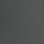 Banc de Jardin à 2 Places avec Coussins Gris Résine Tressée – Image 6