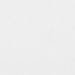 Chaise de jardin avec tabouret noir résine tressée – Image 8